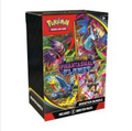 Mega Evolution—Phantasmal Flames Booster Bundle