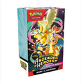 Mega Evolution—Ascended Heroes Booster Bundle