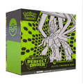 Mega Evolution—Perfect Order Elite Trainer Box