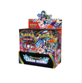 Mega Evolution—Chaos Rising Booster Box