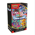 Mega Evolution—Chaos Rising Booster Bundle