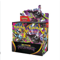 Mega Evolution—Pitch Black Booster Box