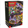 Mega Evolution—Pitch Black Booster Bundle